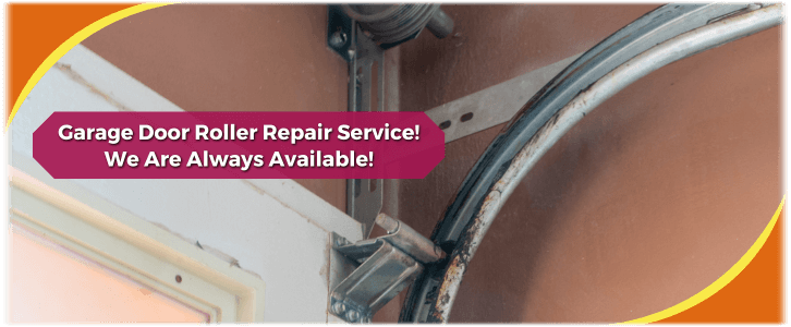 Garage Door Roller Repair Tigard OR