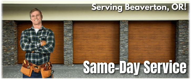 Garage Door Repair Beaverton OR