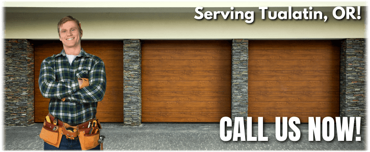 Garage Door Repair Tualatin OR